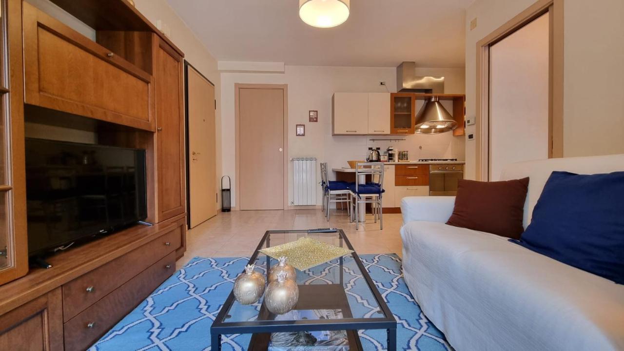 Appartement Casa Del Vento à Trieste Extérieur photo